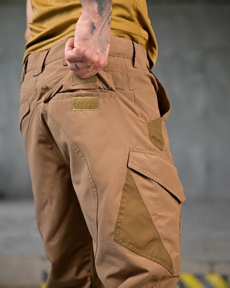 Літні тактичні штани MAGISTRAL ПП7748 | Зображення 5