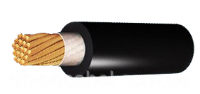 Кабель  КГНВ 1*4 ОДЕСКАБЛЬ