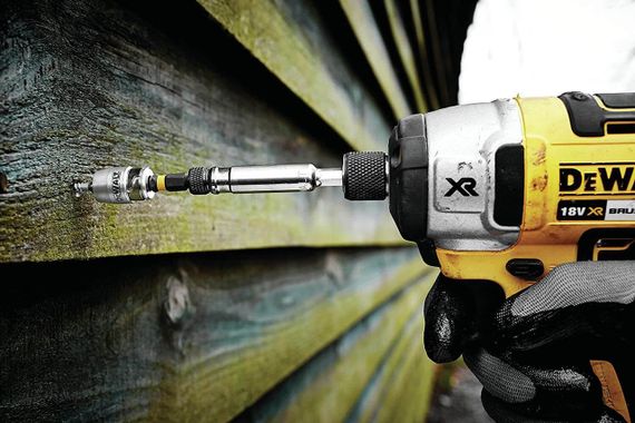 Набір біт Pz3 DeWALT DT7392T | Зображення 2