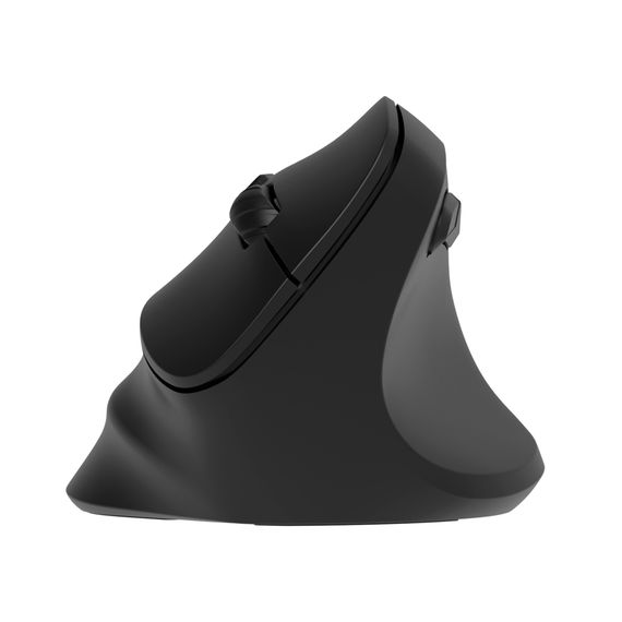 Мишка 2E MF325 Silent Wireless/Bluetooth Black (2E-MF325WBK) | Зображення 4