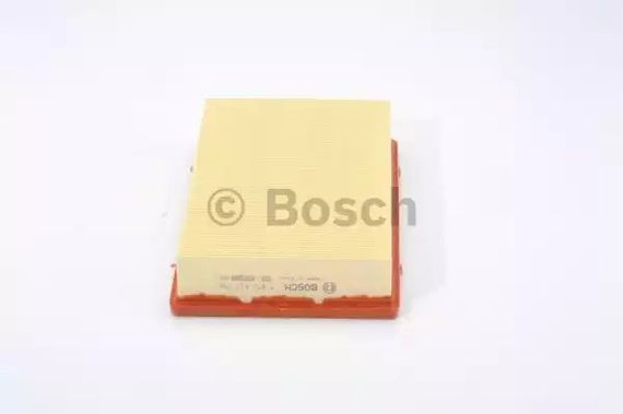 Фільтр повітряний VOLVO C30, FORD FOCUS, BOSCH (1457433096) | Зображення 3