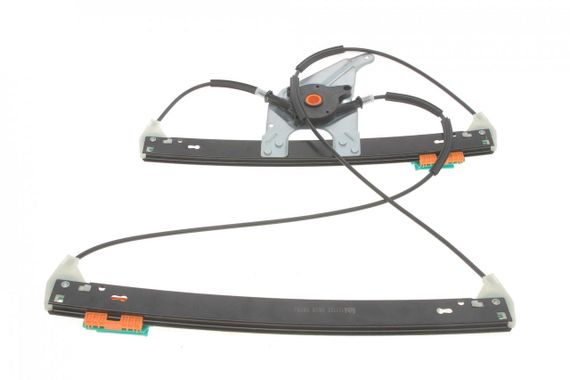 Склопідіймач передній Audi A3 97-05 L  електро  177122