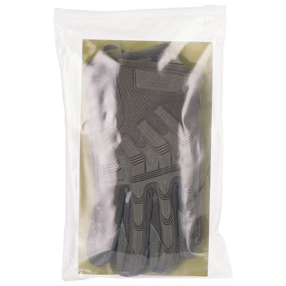Рукавиці тактичні 2E Tactical  , Full Touch, XL, зелені (2E-TACTGLOFULTCH-XL-OG) | Зображення 6