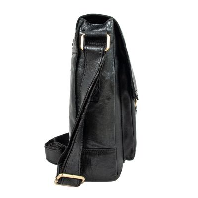 Сумка Ashwood G32 Black | Зображення 2