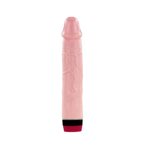 Вібратор - RockIn Dong Vibrator, 21 см | Зображення 6