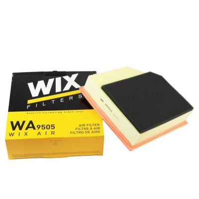 Воздушный фильтр для автомобиля Wixfiltron WA9505 | Зображення 2
