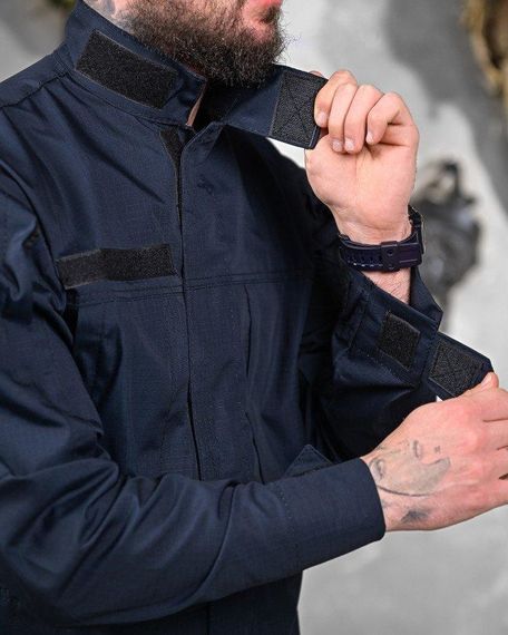 Тактический костюм уставной ENDER  дснс  ДЛ6225 | Зображення 1