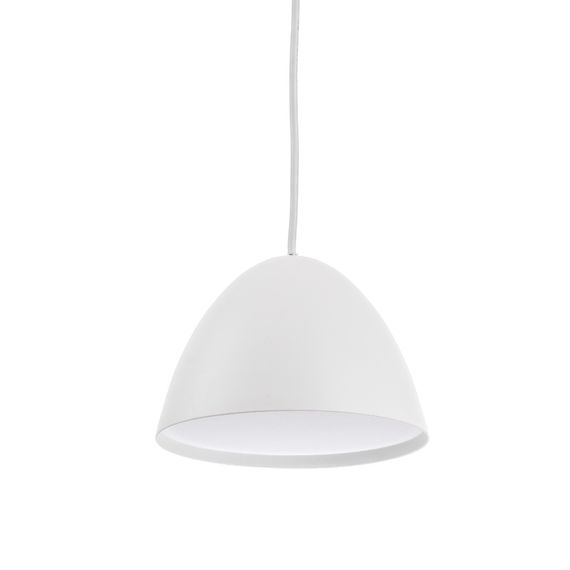 Люстра подвесная светодиодная 5W WW WH (BL-469S/1) | Зображення 4