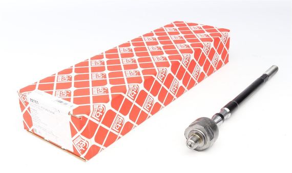 Тяга рульова Renault Clio II 1.0-3.0 98- L=296mm  22763