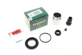 Ремкомплект суппорта заднего Lexus IS 05-12 Toyota Mark X I II 04- d=43mm  +поршень  Advi  243969