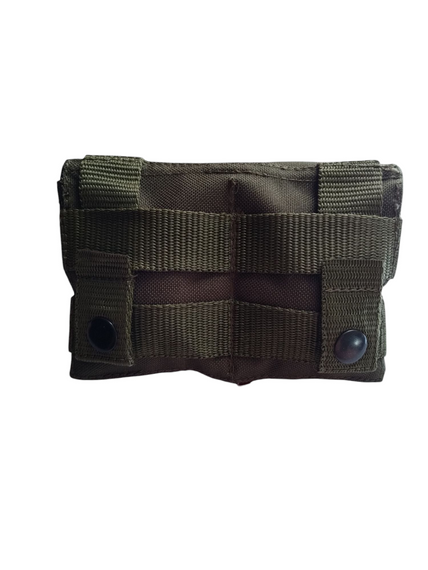 Підсумок для пристроїв серії «М67» М&М на 2шт Вид 2 Olive green хакі (213896) | Зображення 7