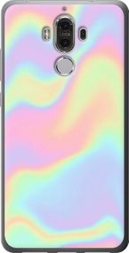 Чехол на Huawei Mate 9 пастель "3855u-425-17620"