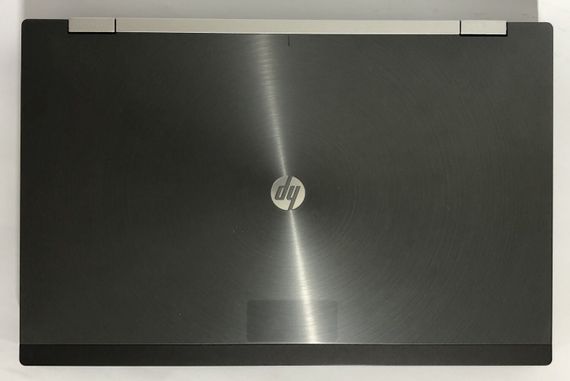 Мобильная рабочая станция HP EliteBook 8770w / 17.3" (1920x1080) TN / Intel Core i7-3740QM (4 (8) ядра по 2.7 - 3.7 GHz) / 16 GB DDR3 / 256 GB SSD / nVidia Quadro K3000M, 2 GB GDDR5, 256-bit / WebCam / DVD-ROM б/у + Подарок Флеш-накопитель Kingston 64GB | Зображення 6