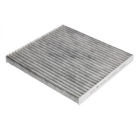 Фильтр салона HERTH+BUSS JAKOPARTS J1342011