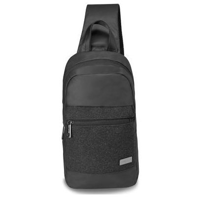 Рюкзак туристичний Semi Line 5 Black (L2009) (DAS302879) | Зображення 1