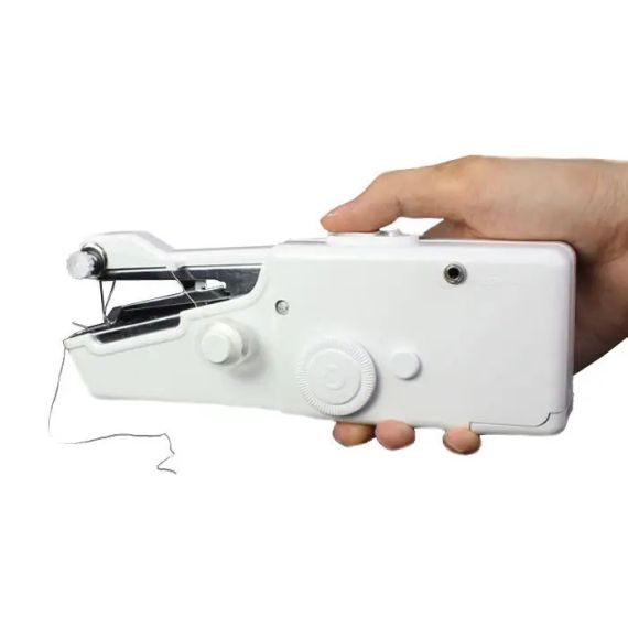 Ручная швейная машинка FHSM MINI SEWING HANDY STITCH | Зображення 1