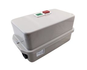 Контактор КММо35057 оболонка металева 50А РТ-37-50А 230В/АС3 IP54 Ny95504493