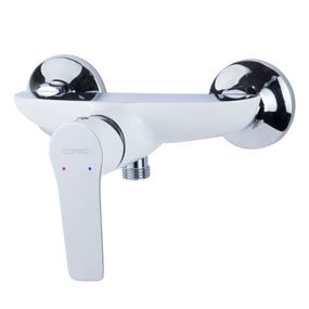 Змішувач для душа Corso GARDA BC-1D121W