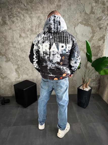 Анорак утеплений DRAPP | Зображення 3