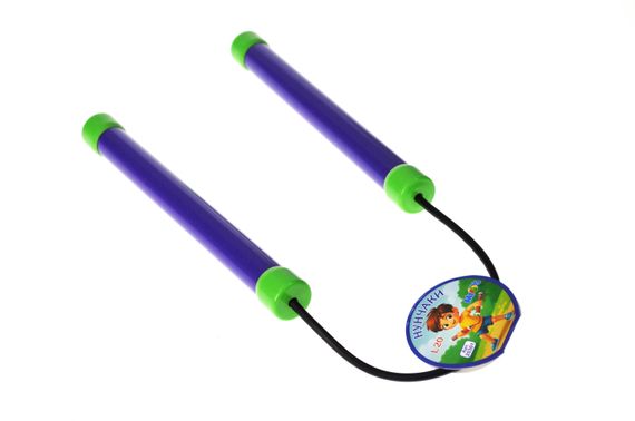 Нунчаки 25301 р.20 см Mtoys | Зображення 3