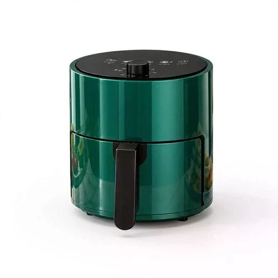 Аэрофритюрница Air Fryer-2294 4 л | Зображення 1