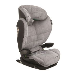Детское автокресло Avionaut Max Space Iso-Fix (гр.2-3) Grey Melange (AV-360.MS.01)