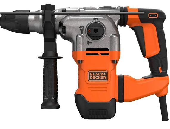 Перфоратор мережевий Black&Decker BEHS03K