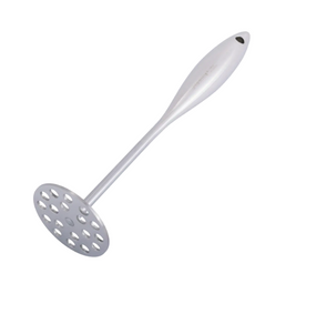 Картоплем'янка 26 см неіржавка сталь 5050 KAMILLE