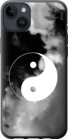 Чохол для Apple iPhone 14 Plus з силікону FCh_073258