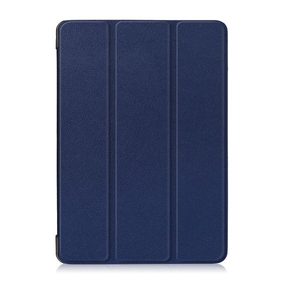 Чохол Primo Slim для планшета Lenovo Tab M10 (TB-X605F / TB-X605L) - Dark Blue