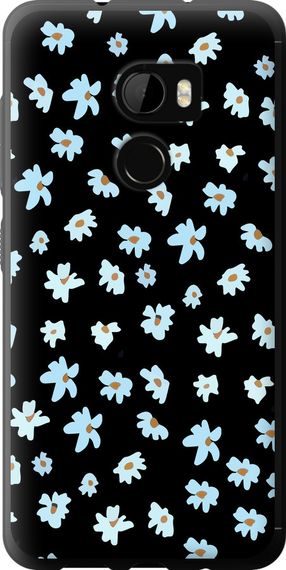 Чехол на HTC One X10 Цветочный "4900u-995-17620"