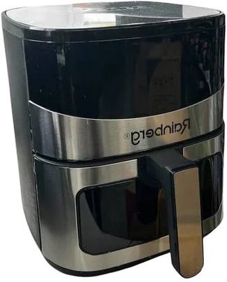 Аерофритюрниця Rainberg RB-2295 Здорове смаження без олії 8,5 л (45737-RB-2295_1913) | Зображення 1