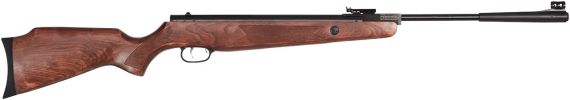 Гвинтівка пневматична Beeman Kodiak GR Wood з ОП 4х32 | Зображення 1