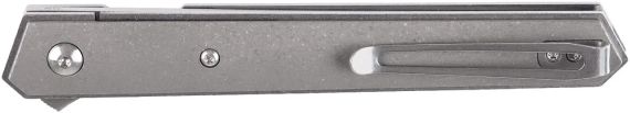 Ніж Boker Plus Kwaiken Air Titanium | Зображення 3