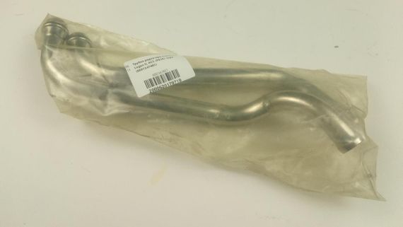 Трубка радіатора опалювача Logan II, ACS (P63K) пара (6001547485) | Зображення 3