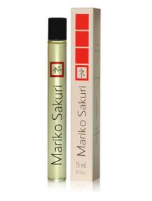 Духи с феромонами женские Mariko Sakuri, 15 мл sexstyle