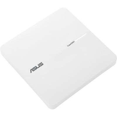 Точка доступа Wi-Fi ASUS EBA63 (90IG0880-MO3C00)