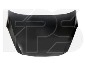 Капот Ford Fiesta '17- (FPS) 2099266