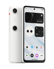 Адаптер для очков виртуальной реальности XREAL Beam Pro 128Gb white