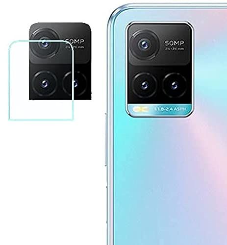 Захисне скло на Камеру для Vivo Y33s