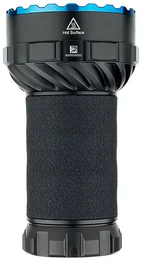 Ліхтар Olight Marauder 2 Black | Зображення 4