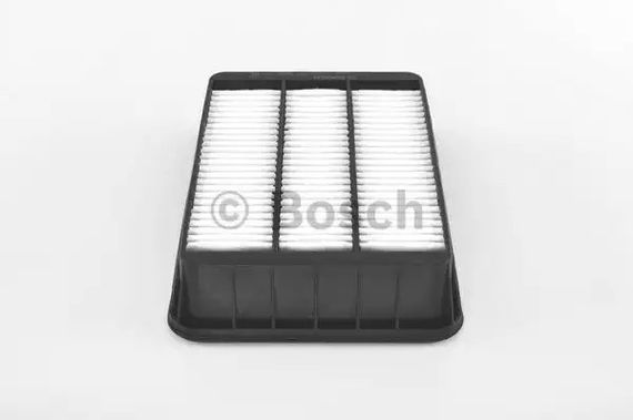 Фільтр повітряний PEUGEOT 4007, CITROßN C-CROSSER, MITSUBISHI LANCER, BOSCH (F026400200) | Зображення 2