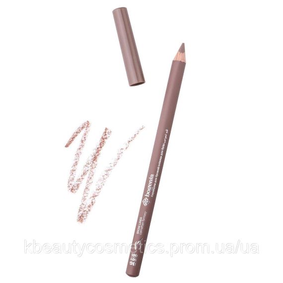Bogenia олівець для брів BG501 тон carnelian fantasy 001