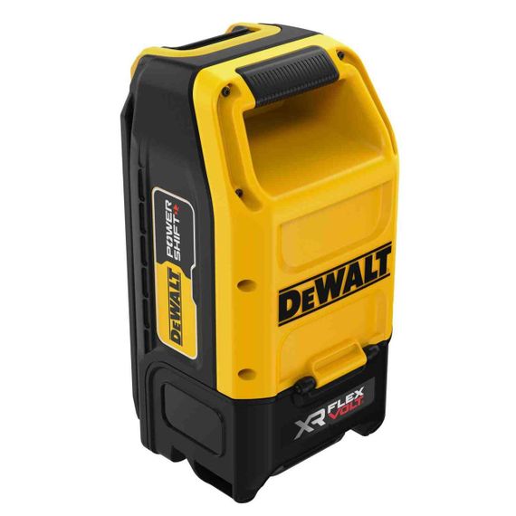 Адаптер-переходник POWERSHIFT-FLEXVOLT DeWALT DCAFVPS | Зображення 2