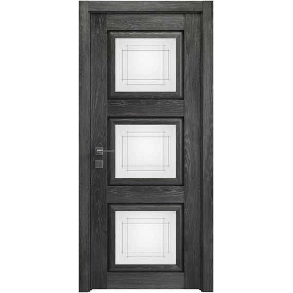 Двері міжкімнатні Rodos ATLANTIC A001