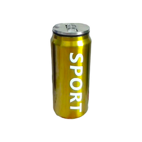 Термокухоль BN-069 350мл Sport Золото