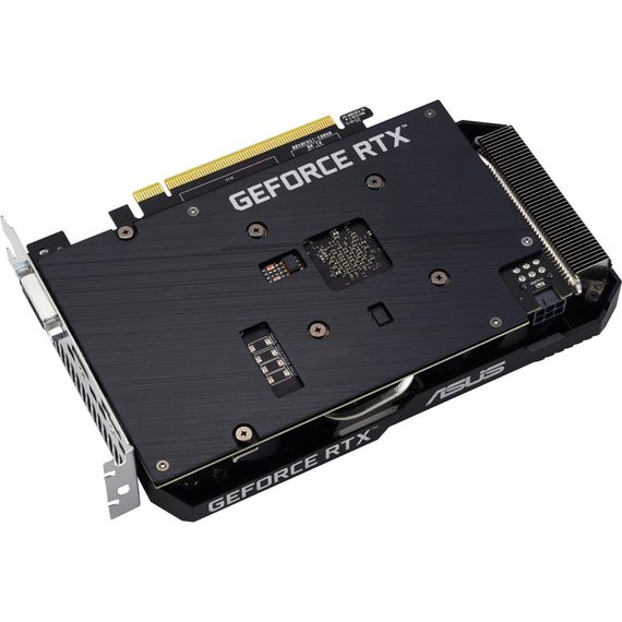 Відеокарта ASUS GeForce RTX3050 8Gb DUAL OC (DUAL-RTX3050-O8G-V2) | Зображення 5