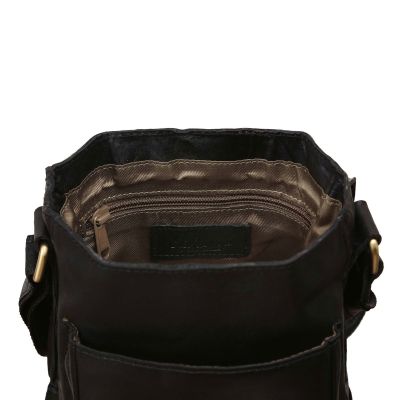 Сумка Ashwood G31 Black | Зображення 3