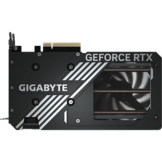 Відеокарта GIGABYTE GeForce RTX5060Ti 16Gb WINDFORCE (GV-N506TWF2-16GD) | Зображення 2