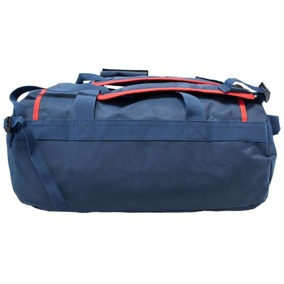 Сумка-рюкзак Semi Line 36 Blue (A3051-2) | Зображення 3